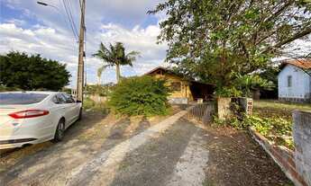 Imagem: Terreno à venda no bairro Capivari de Baixo