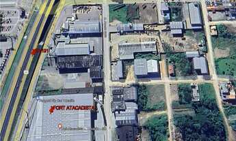 Imagem 5: Terreno à venda no bairro Dehon - Tubarão/SC