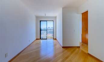 Imagem: Apartamento à venda em São Paulo-SP, Santa