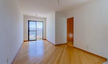 Imagem 2: Apartamento à venda no bairro Santa Cecília - São Paulo/SP