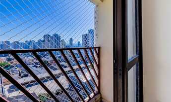 Imagem 3: Apartamento à venda no bairro Santa Cecília - São Paulo/SP