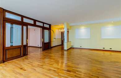 Imagem 3: Apartamento à venda no bairro Higienópolis - São Paulo/SP