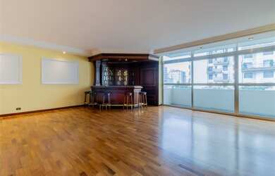 Imagem 4: Apartamento à venda no bairro Higienópolis - São Paulo/SP