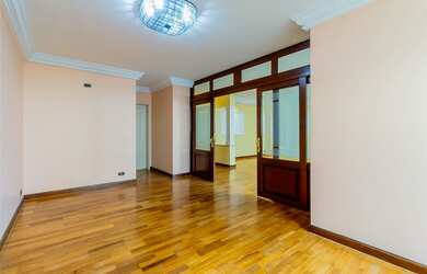 Imagem 5: Apartamento à venda no bairro Higienópolis - São Paulo/SP