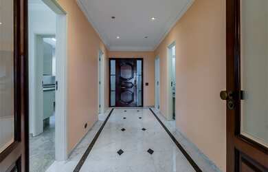 Imagem 6: Apartamento à venda no bairro Higienópolis - São Paulo/SP