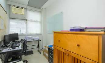 Imagem: SALA COMERCIAL em São Paulo - SP, Moema