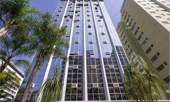 Imagem 2: SALA COMERCIAL em São Paulo - SP, Moema