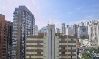 Imagem 4: SALA COMERCIAL em São Paulo - SP, Moema