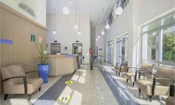 Imagem 5: SALA COMERCIAL em São Paulo - SP, Moema