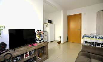 Imagem 2: Apartamento 2 dormitórios com 1 vaga de garagem à venda no bairro Jardim Leopoldina em Por