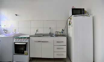 Imagem 7: Apartamento 2 dormitórios com 1 vaga de garagem à venda no bairro Jardim Leopoldina em Por