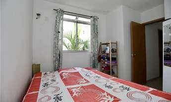 Imagem 4: Apartamento 2 dormitórios com 1 vaga de garagem à venda no bairro Jardim Leopoldina em Por