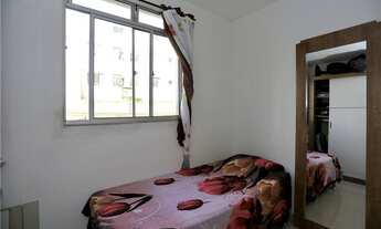 Imagem 5: Apartamento 2 dormitórios com 1 vaga de garagem à venda no bairro Jardim Leopoldina em Por