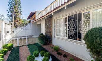 Imagem: Casa à venda no bairro Jardim Sabará