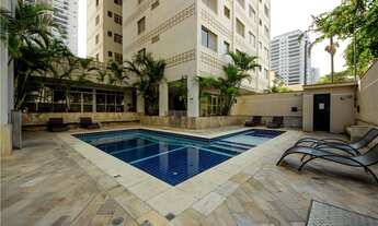 Imagem: Apartamento a venda em Tatuapé 3 quartos