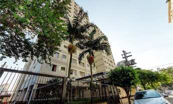 Imagem 3: Apartamento a venda em Tatuapé 3 quartos, 1 vaga, 66,10m²