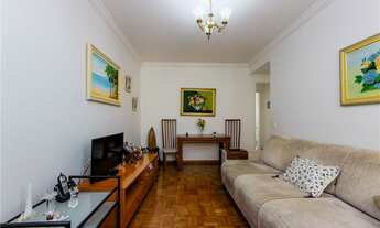 Imagem 4: Apartamento a venda em Tatuapé 3 quartos, 1 vaga, 66,10m²