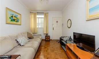 Imagem 5: Apartamento a venda em Tatuapé 3 quartos, 1 vaga, 66,10m²