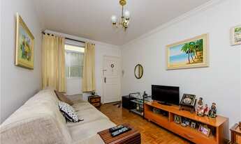 Imagem 6: Apartamento a venda em Tatuapé 3 quartos, 1 vaga, 66,10m²