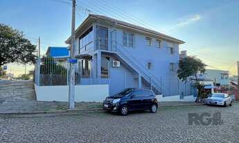 Imagem 3: Casa à venda no bairro Glória - Porto Alegre/RS