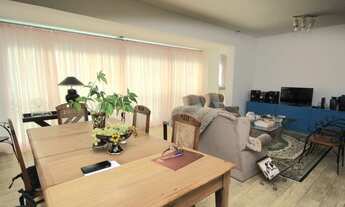 Imagem: Apartamento à venda no bairro Jardim Europa