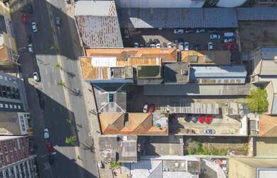 Imagem 4: Terreno à venda no bairro Centro Histórico - Porto Alegre/RS