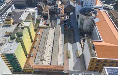 Imagem 6: Terreno à venda no bairro Centro Histórico - Porto Alegre/RS