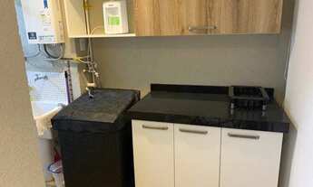 Imagem: APARTAMENTO RESIDENCIAL em São Paulo