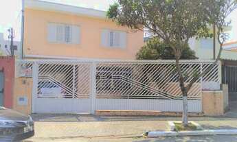 Imagem: CASA RESIDENCIAL em São Paulo - SP, Casa