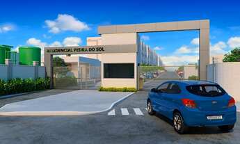 Imagem: Apartamento à venda no bairro Três Pontes