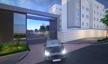 Imagem 2: Apartamento à venda no bairro Guaratiba - Rio de Janeiro/RJ