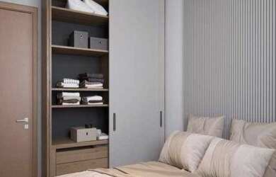 Imagem 8: Apartamento à venda no bairro Guaratiba - Rio de Janeiro/RJ