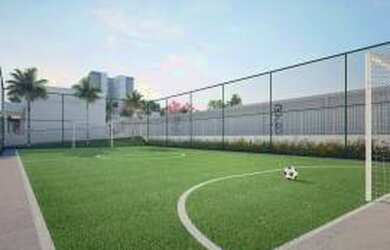 Imagem 11: Apartamento à venda no bairro Guaratiba - Rio de Janeiro/RJ