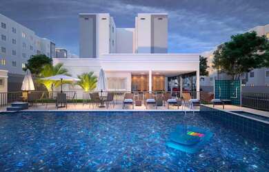 Imagem 16: Apartamento à venda no bairro Guaratiba - Rio de Janeiro/RJ