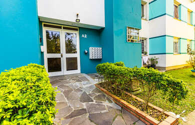 Imagem 5: Apartamento à venda no bairro Morro Santana - Porto Alegre/RS