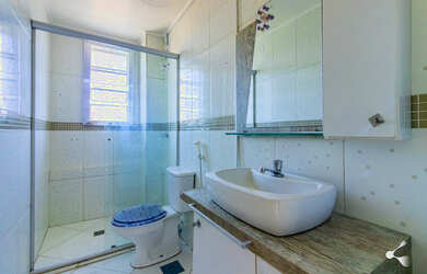 Imagem 16: Apartamento 2 dormitórios com 1 vaga de garagem à venda no bairro Partenon em Porto Alegre