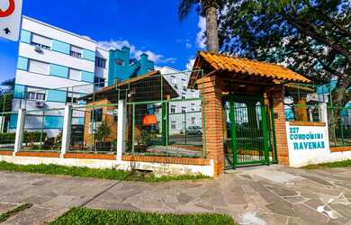 Imagem 3: Apartamento à venda no bairro Morro Santana - Porto Alegre/RS