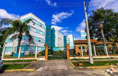 Imagem 4: Apartamento à venda no bairro Morro Santana - Porto Alegre/RS