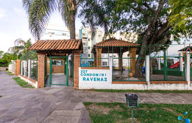 Imagem 2: Apartamento à venda no bairro Morro Santana - Porto Alegre/RS