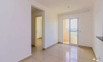 Imagem: Apartamento à venda no bairro Teresópolis