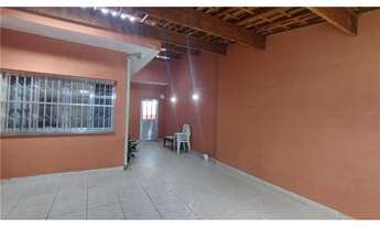 Imagem: Casa à venda no bairro Centro - Poá/SP