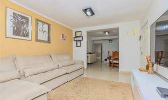 Imagem: CASA RESIDENCIAL em São Paulo - SP, Vila