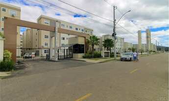 Imagem: Apartamento à venda no bairro Restinga