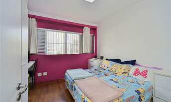 Imagem 2: Apartamento à venda no bairro Panamby - São Paulo/SP