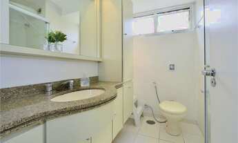 Imagem 7: Apartamento à venda no bairro Panamby - São Paulo/SP