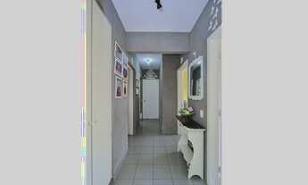 Imagem 6: Apartamento à venda no bairro Panamby - São Paulo/SP