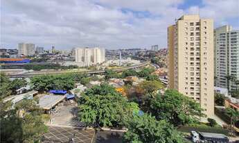 Imagem 5: Apartamento à venda no bairro Panamby - São Paulo/SP
