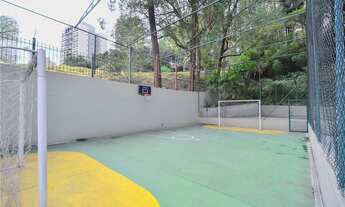 Imagem 4: Apartamento à venda no bairro Panamby - São Paulo/SP