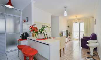 Imagem: Apartamento à venda no bairro Centro