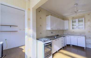 Imagem 6: Apartamento à venda no bairro Nossa Senhora das Graças - Canoas/RS